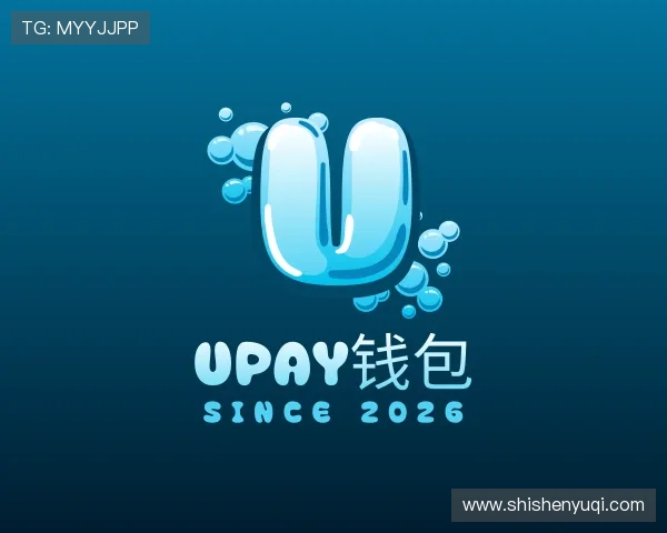 了解UPAY钱包